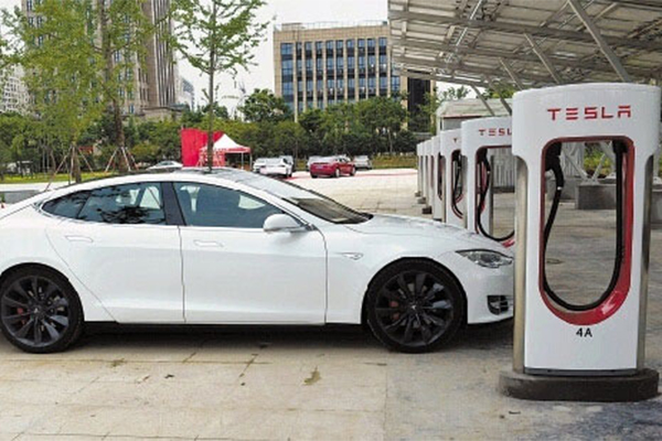 充電樁膜結(jié)構(gòu)產(chǎn)品展示一