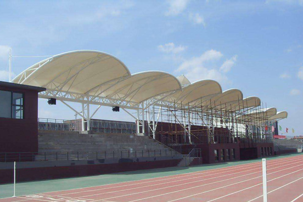 主席臺(tái)膜結(jié)構(gòu)產(chǎn)品展示